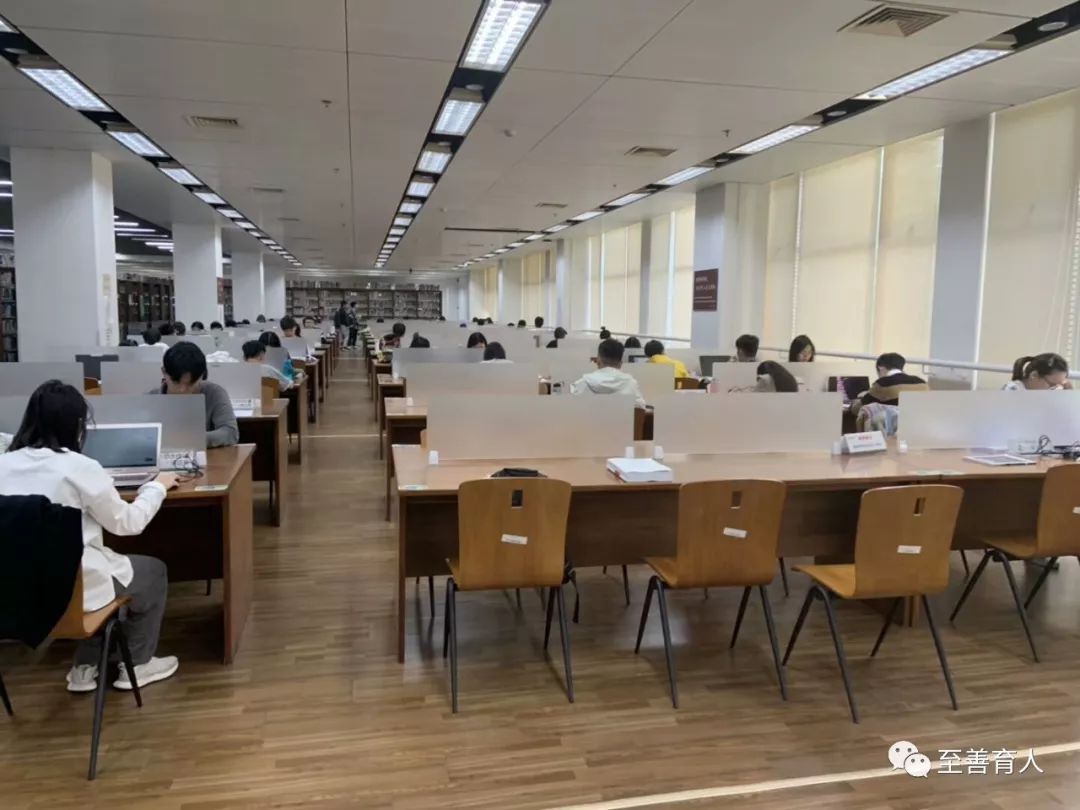 我院教师到北京师范大学珠海校区参观、交流 第 3 张