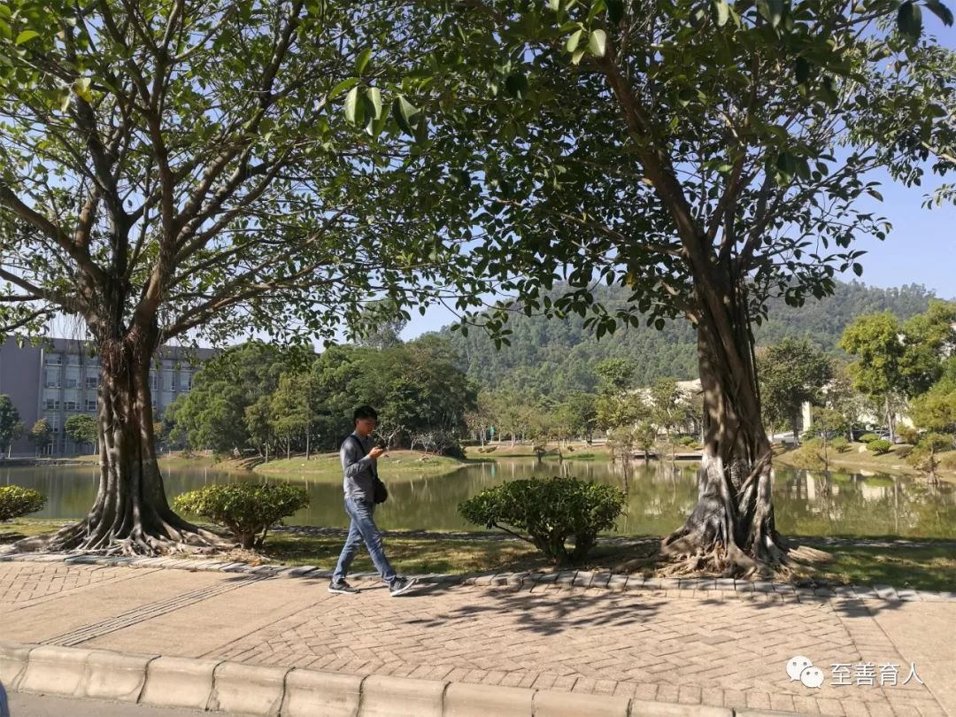 我院教师到北京师范大学珠海校区参观、交流 第 4 张