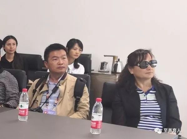 我院教师到北京师范大学珠海校区参观、交流 第 8 张