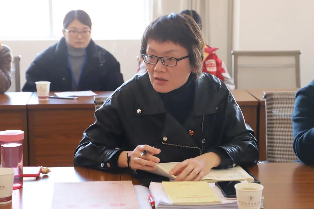 教育学院立行立改——促进各党支部规范化建设水平整体提升6.jpg