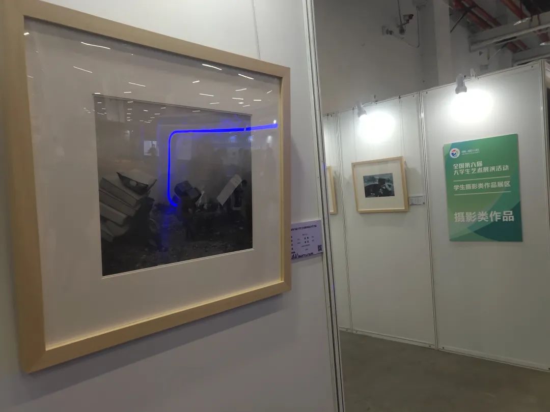 微信图片_20210508212253.jpg 喜报 | 我院学子摄影作品冲进第六届大学生艺术展演国赛并代表云南参展 第 4 张