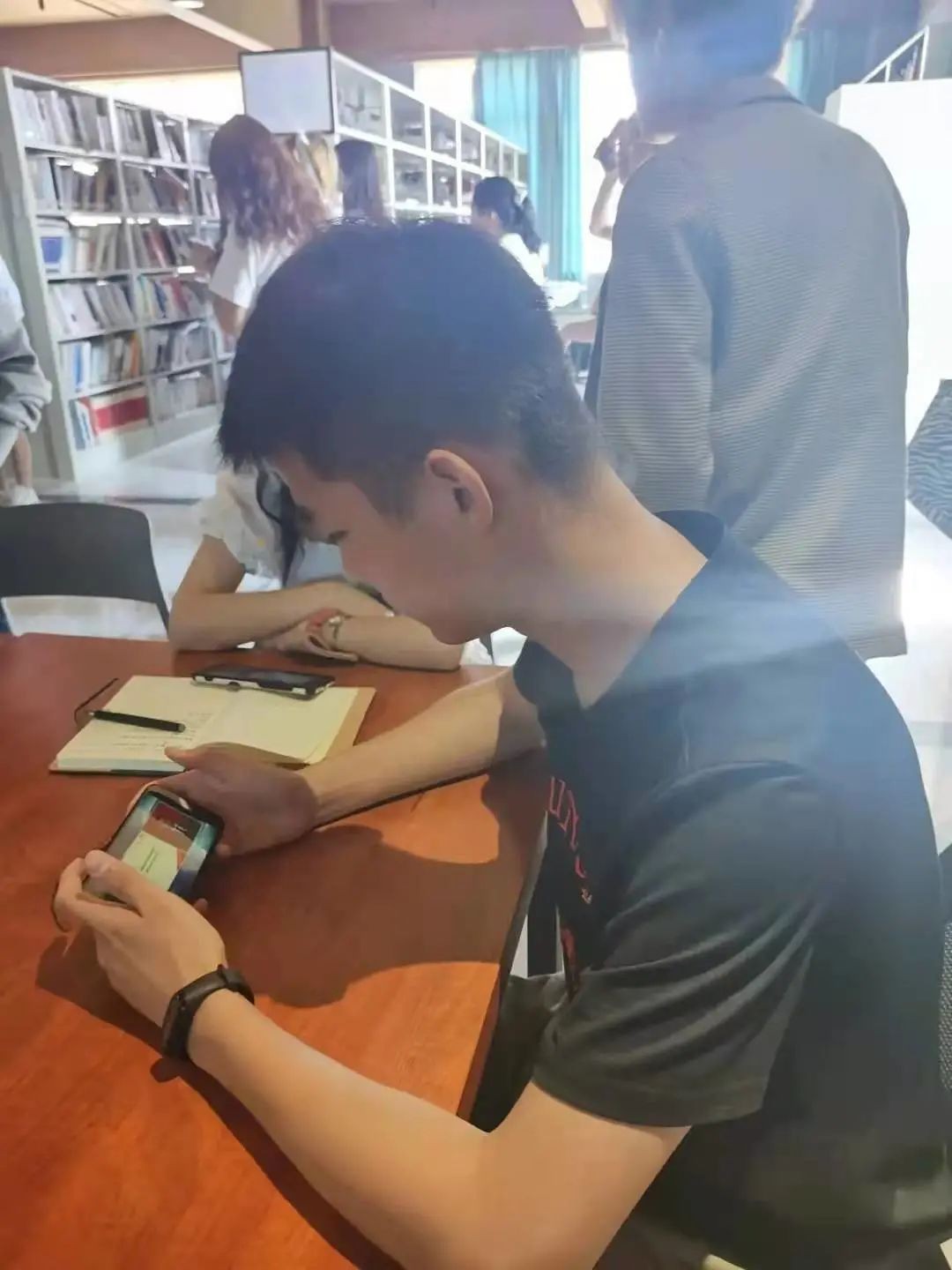学党史,正青春:艺术与传媒学院学生会上半年工作公示 第 6 张 学党史,正青春:艺术与传媒学院学生会上半年工作公示 第 6 张