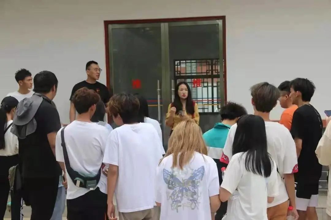 学党史,正青春:艺术与传媒学院学生会上半年工作公示 第 19 张 学党史,正青春:艺术与传媒学院学生会上半年工作公示 第 19 张