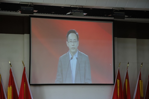 党史学习｜同上一堂思政大课 第 3 张