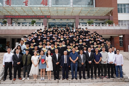 【魅力工程】-青春有幸、承蒙关照丨经管建工,毕业再见,期待顶峰再相逢! 第 19 张 【魅力工程】-青春有幸、承蒙关照丨经管建工,毕业再见,期待顶峰再相逢! 第 19 张