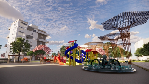 【魅力工程】-建筑工程学院建筑学专业建筑设计课程设计(2)评比赛事 第 3 张 【魅力工程】-建筑工程学院建筑学专业建筑设计课程设计(2)评比赛事 第 3 张