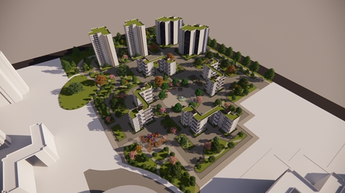 【魅力工程】-建筑工程学院建筑学专业建筑设计课程设计(2)评比赛事 第 4 张 【魅力工程】-建筑工程学院建筑学专业建筑设计课程设计(2)评比赛事 第 4 张