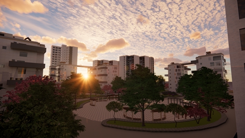 【魅力工程】-建筑工程学院建筑学专业建筑设计课程设计(2)评比赛事 第 8 张 【魅力工程】-建筑工程学院建筑学专业建筑设计课程设计(2)评比赛事 第 8 张