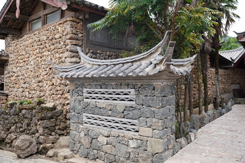 【魅力工程】-建筑工程学院专业实践“三下乡”系列(二)——深入村落调研,关注乡村振兴 第 5 张 【魅力工程】-建筑工程学院专业实践“三下乡”系列(二)——深入村落调研,关注乡村振兴 第 5 张