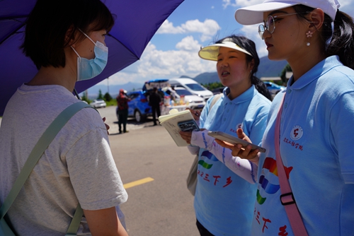 【魅力工程】-建筑工程学院专业实践“三下乡”系列(二)——深入村落调研,关注乡村振兴 第 9 张 【魅力工程】-建筑工程学院专业实践“三下乡”系列(二)——深入村落调研,关注乡村振兴 第 9 张