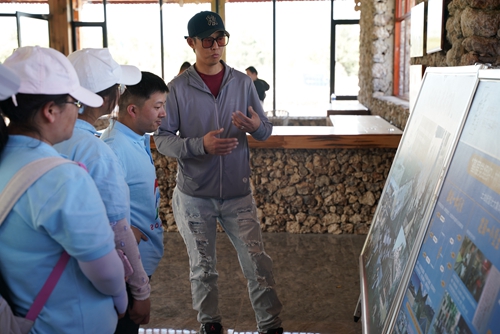 【魅力工程】-建筑工程学院专业实践“三下乡”系列(二)——深入村落调研,关注乡村振兴 第 12 张 【魅力工程】-建筑工程学院专业实践“三下乡”系列(二)——深入村落调研,关注乡村振兴 第 12 张