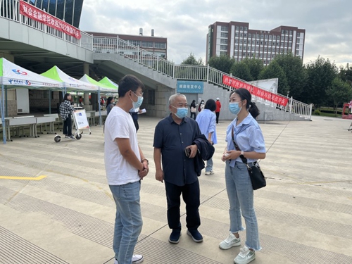 lADPJxf-ySQoLYfNC9DND8A_4032_3024.jpg_720x720q90g.jpg 【魅力工程】-新起点,新目标,新辉煌--建筑工程学院2022级专升本新生报到进行时! 第 2 张
