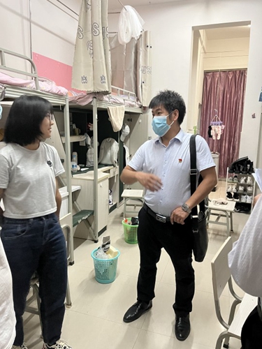 lADPJv8gUqK6raTNC9DND8A_4032_3024.jpg_720x720q90g.jpg 【魅力工程】-新起点,新目标,新辉煌--建筑工程学院2022级专升本新生报到进行时! 第 5 张