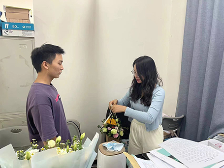 6.jpg 【魅力工程】- 浓情中秋月,礼赞教师情——建筑工程学院祝愿大家双节快乐! 第 6 张