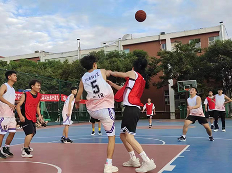 6.jpg 【魅力工程】- 【魅力工程】——建筑工程学院“迎新杯”篮球对抗赛火热进行中! 第 7 张