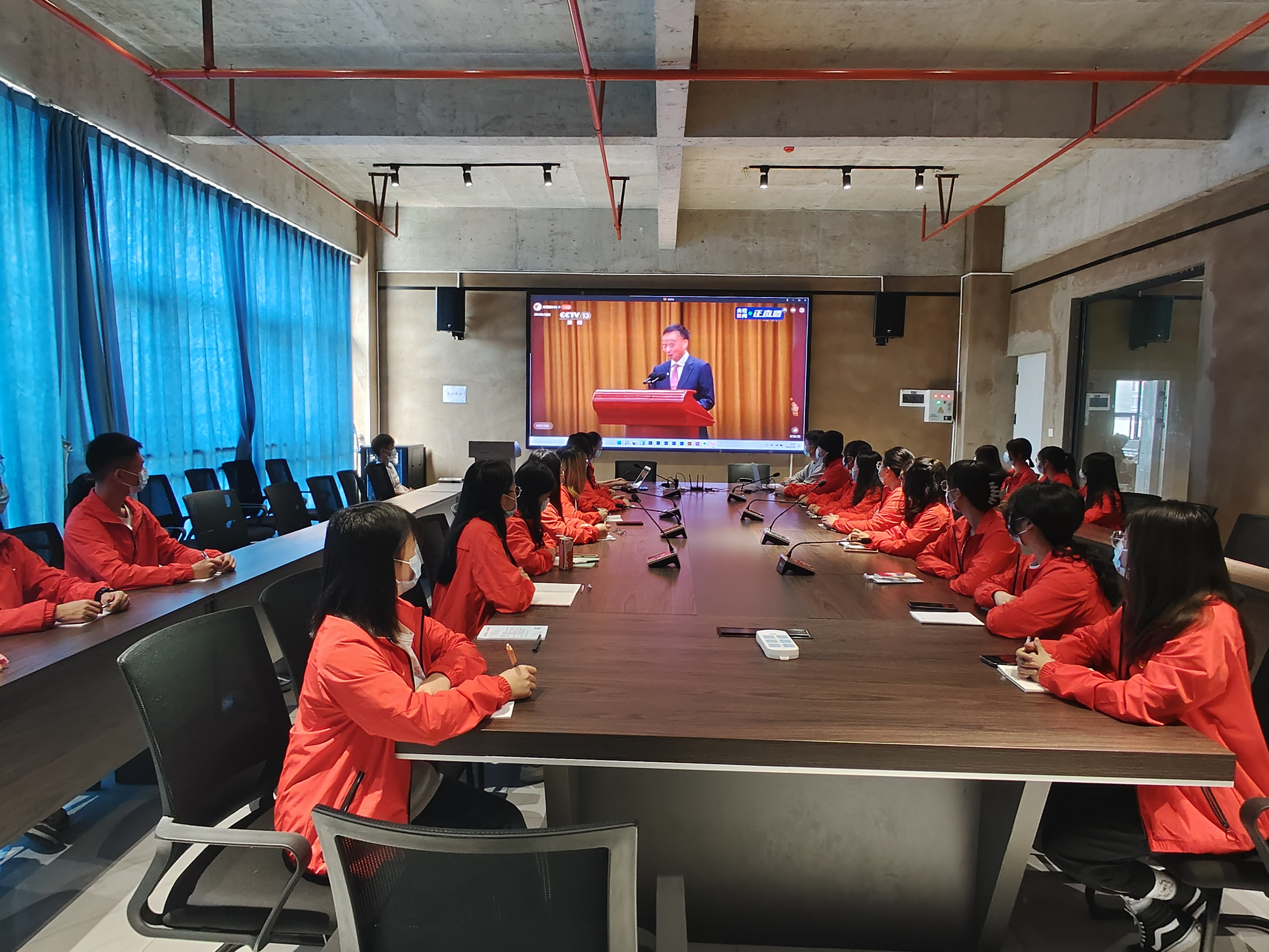 奋进新征程 建功新时代|青春百年心向党,踔厉奋发向未来! 第 1 张 奋进新征程 建功新时代|青春百年心向党,踔厉奋发向未来! 第 1 张
