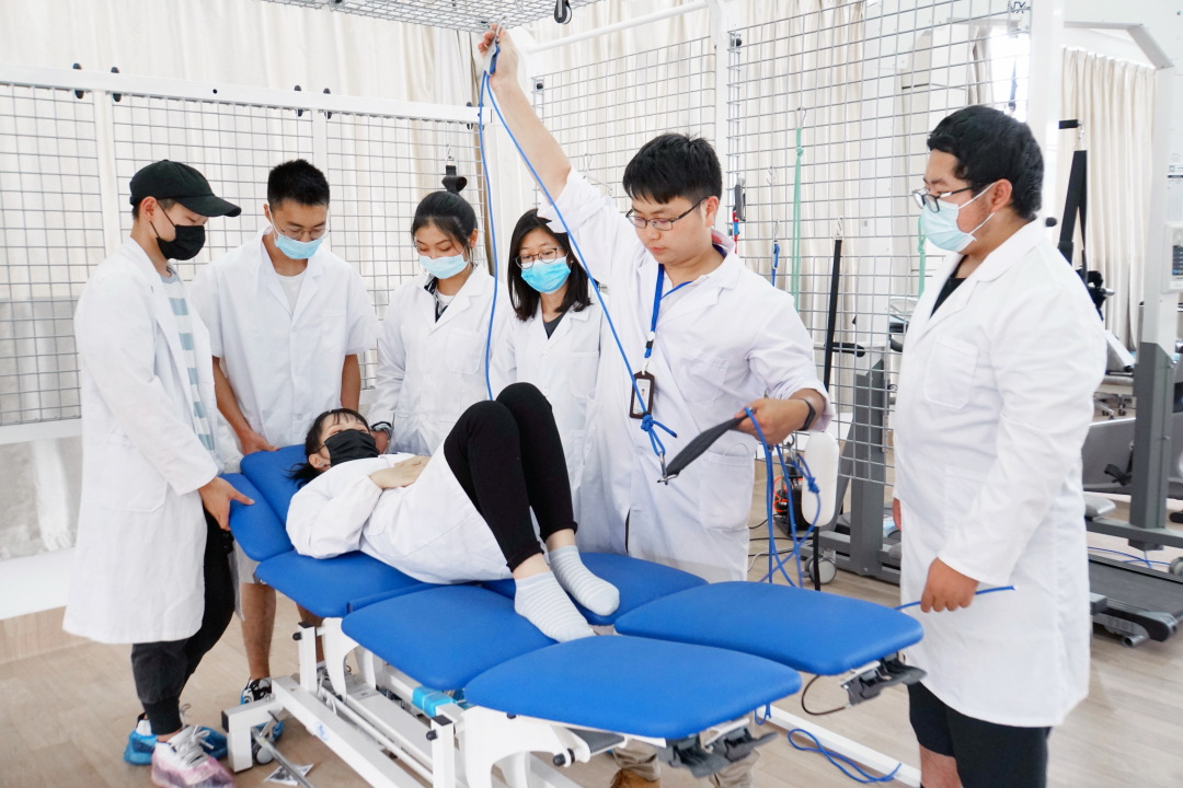 医学院康复治疗学专业介绍 第 23 张