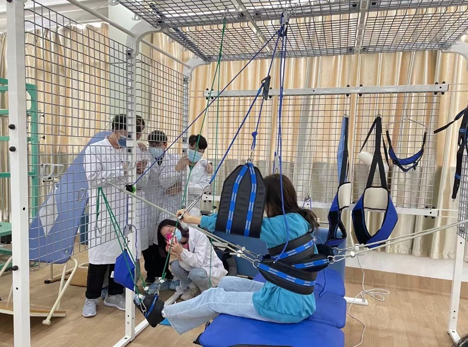 医学院康复治疗学专业介绍 第 27 张