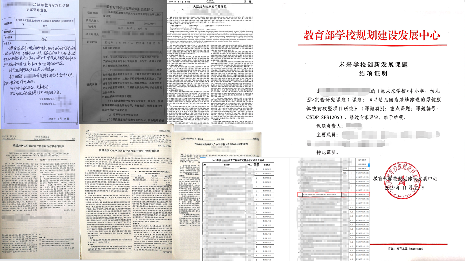 医学院康复治疗学专业介绍 第 46 张