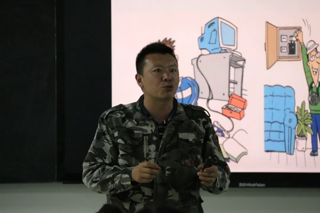 11.jpg 【创美艺传】消防宣传日|增强消防安全意识 防范安全于未“燃” 第 9 张
