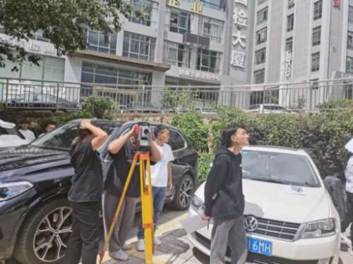 MTXX_MH20230829_122947182.jpg 【魅力工程】-建筑工程学院学子前往云南科仑工程质量检测有限公司开展专业社会实践活动 第 5 张