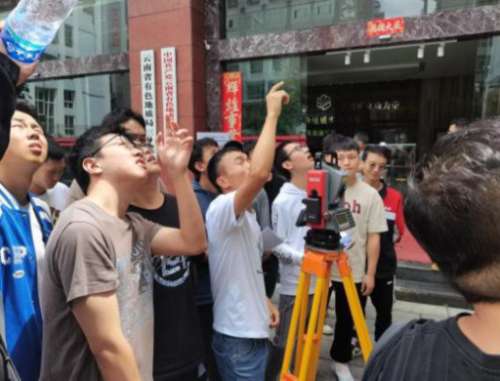 MTXX_MH20230829_123256252.jpg 【魅力工程】-建筑工程学院学子前往云南科仑工程质量检测有限公司开展专业社会实践活动 第 6 张
