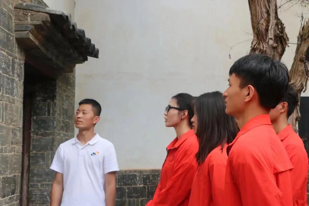 【创美艺传】三下乡成果展示|非遗技艺，助力乡村振兴——艺起乡约建水 第 4 张