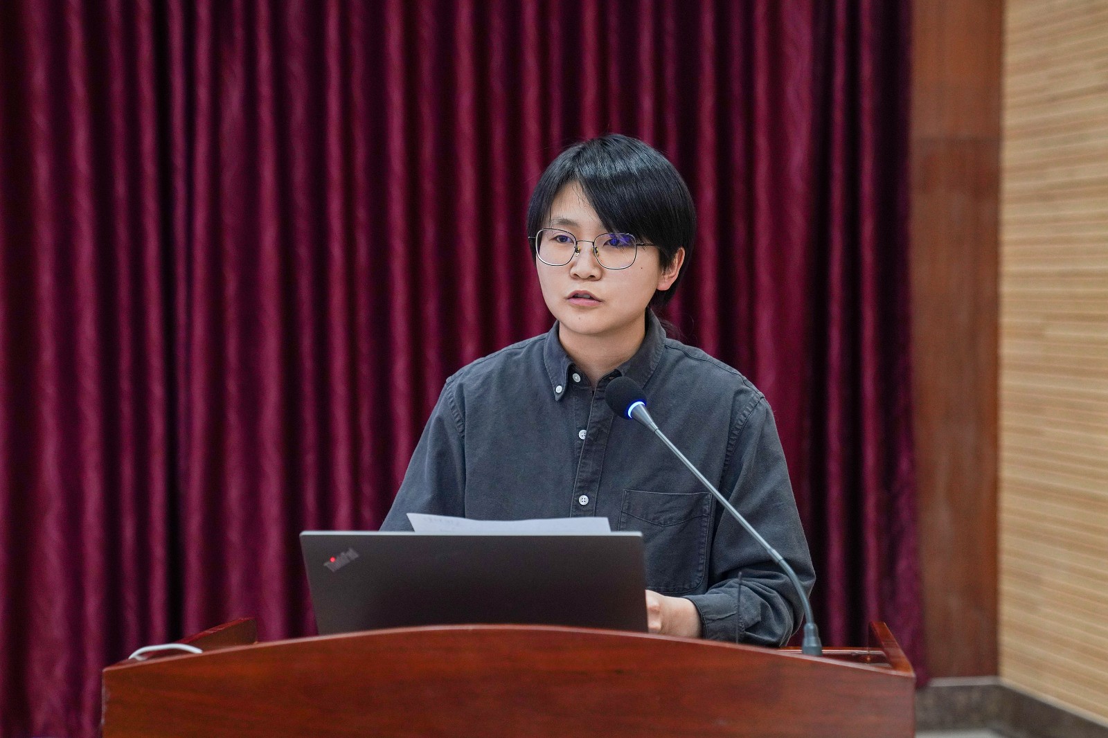 探索宣传新路径! 云南经济管理学院召开网站建设暨宣传工作专题会 第 3 张 探索宣传新路径! 云南经济管理学院召开网站建设暨宣传工作专题会 第 3 张