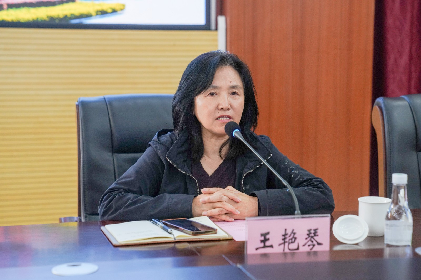 探索宣传新路径! 云南经济管理学院召开网站建设暨宣传工作专题会 第 4 张 探索宣传新路径! 云南经济管理学院召开网站建设暨宣传工作专题会 第 4 张