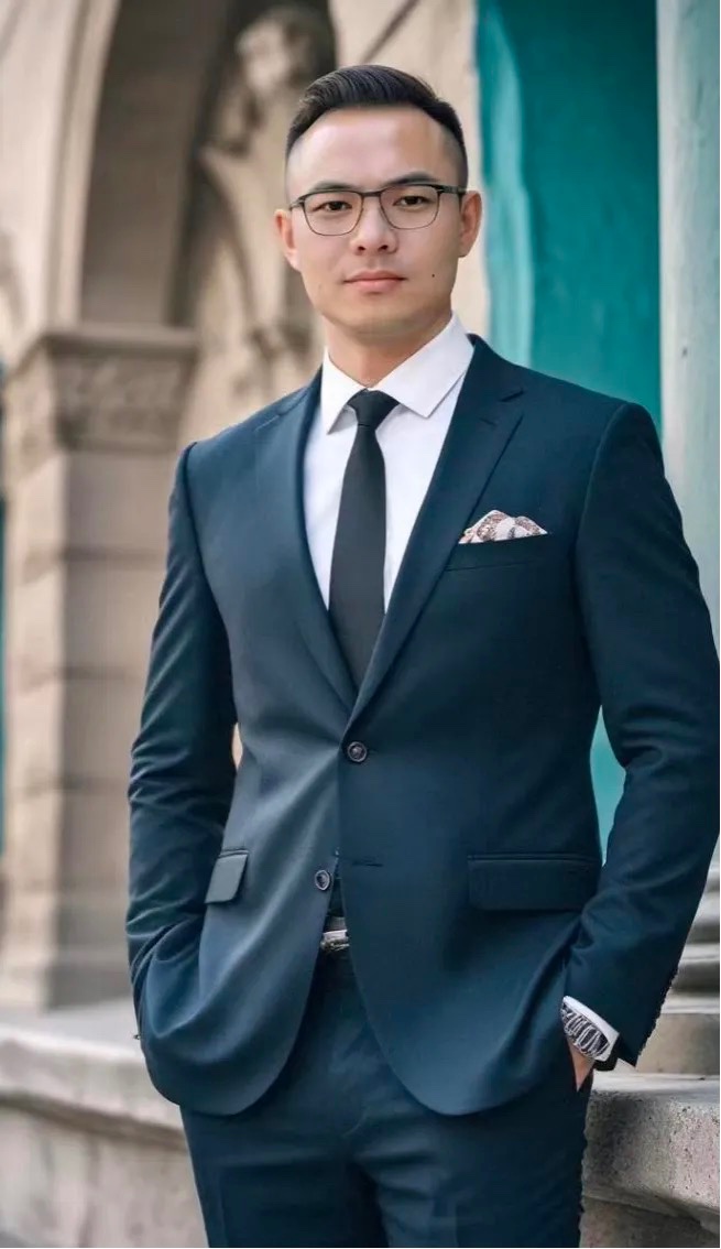 年产值2亿+‼️钱素平校长赴校友企业走访调研 第 1 张 年产值2亿+‼️钱素平校长赴校友企业走访调研 第 1 张