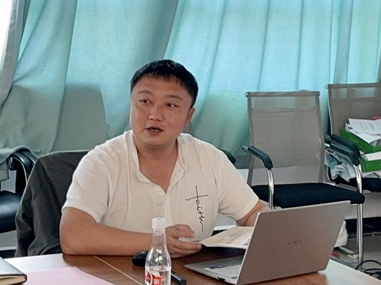 云南经济管理学院与昆明创新园各企业共谋产教融合新篇章 第 6 张 云南经济管理学院与昆明创新园各企业共谋产教融合新篇章 第 6 张