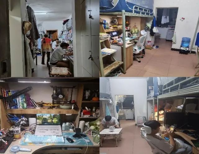 一站式社区｜医家仁社区强化宿舍管理 确保学生住宿安全 第 3 张