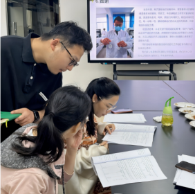 云南经济管理学院医学院2024届药学、中药学专业学生毕业论文答辩前奏轻启 第 1 张