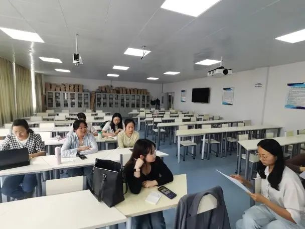 护理(学)、助产(学)专业开展“精彩一课”教研活动 第 8 张 护理(学)、助产(学)专业开展“精彩一课”教研活动 第 8 张