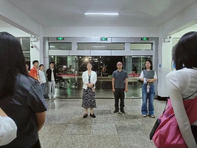一站式社区｜医家仁社区强化宿舍管理 确保学生住宿安全 第 1 张