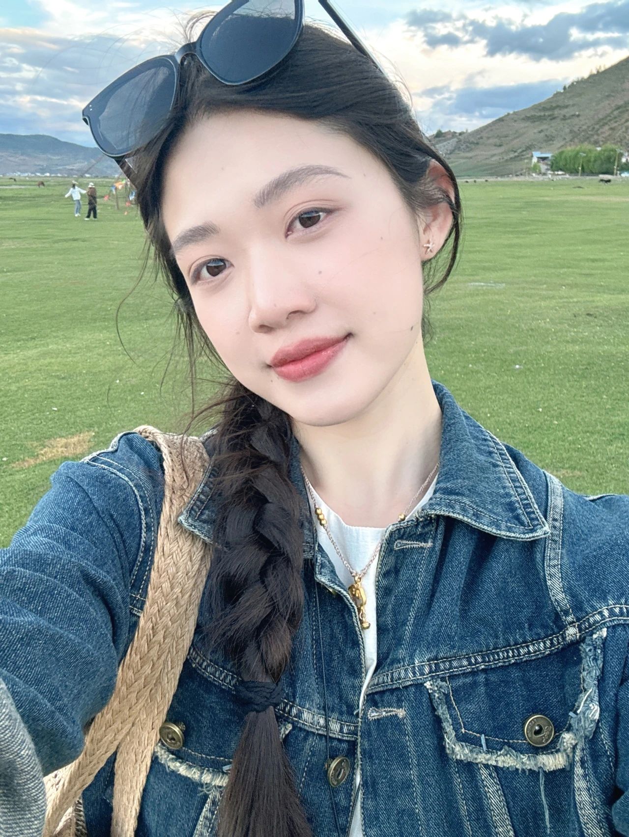 笔试第一上岸！来看法学学姐如何成为家乡守护者！ 第 9 张