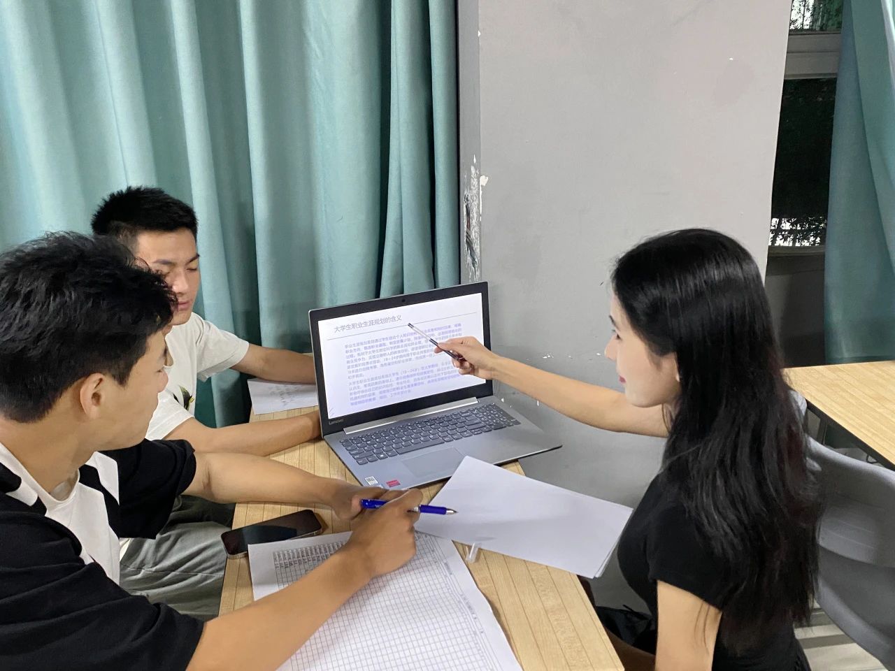 专业第一、视频博主...云经管体育系学姐凭什么闪闪发光？ 第 12 张