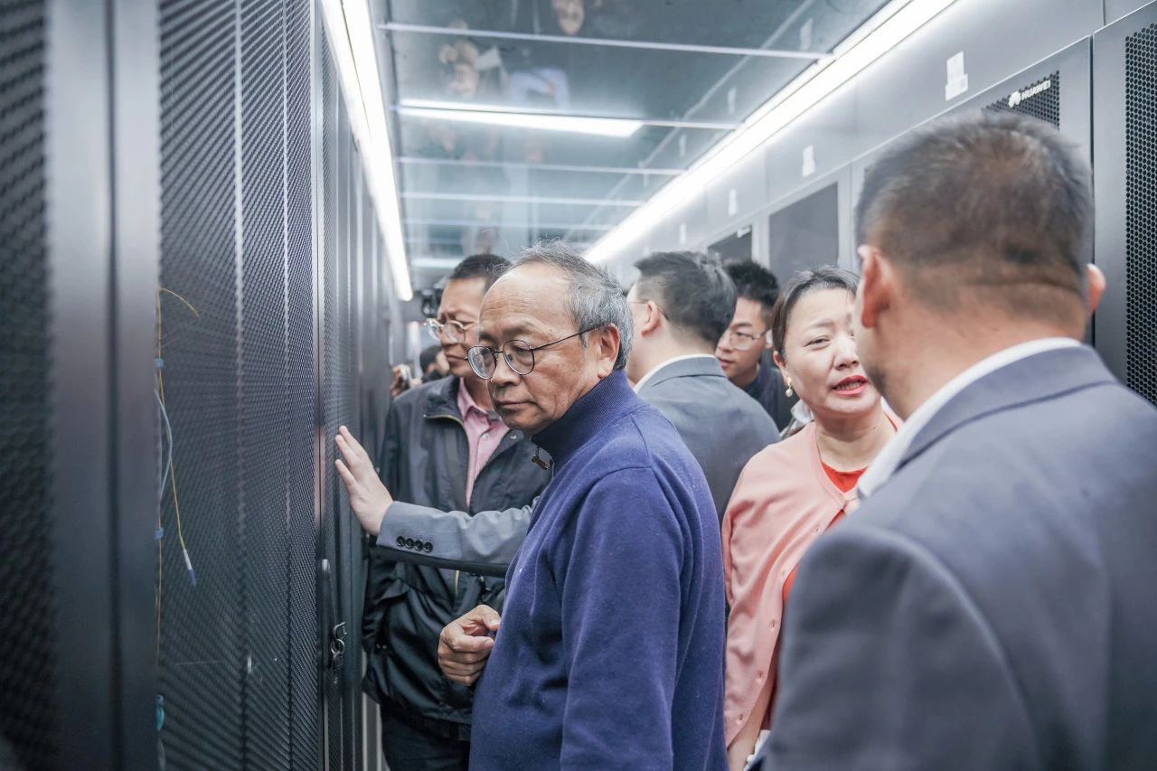 聚焦!全国高校数字化研讨会在云经管召开 第 12 张 聚焦!全国高校数字化研讨会在云经管召开 第 12 张