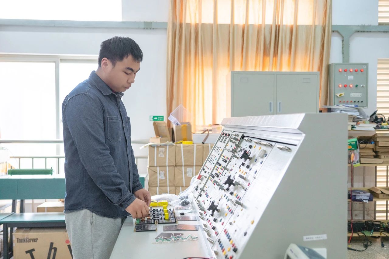 云经管专科→昆工博士，“母校才是最强外挂”！ 第 9 张