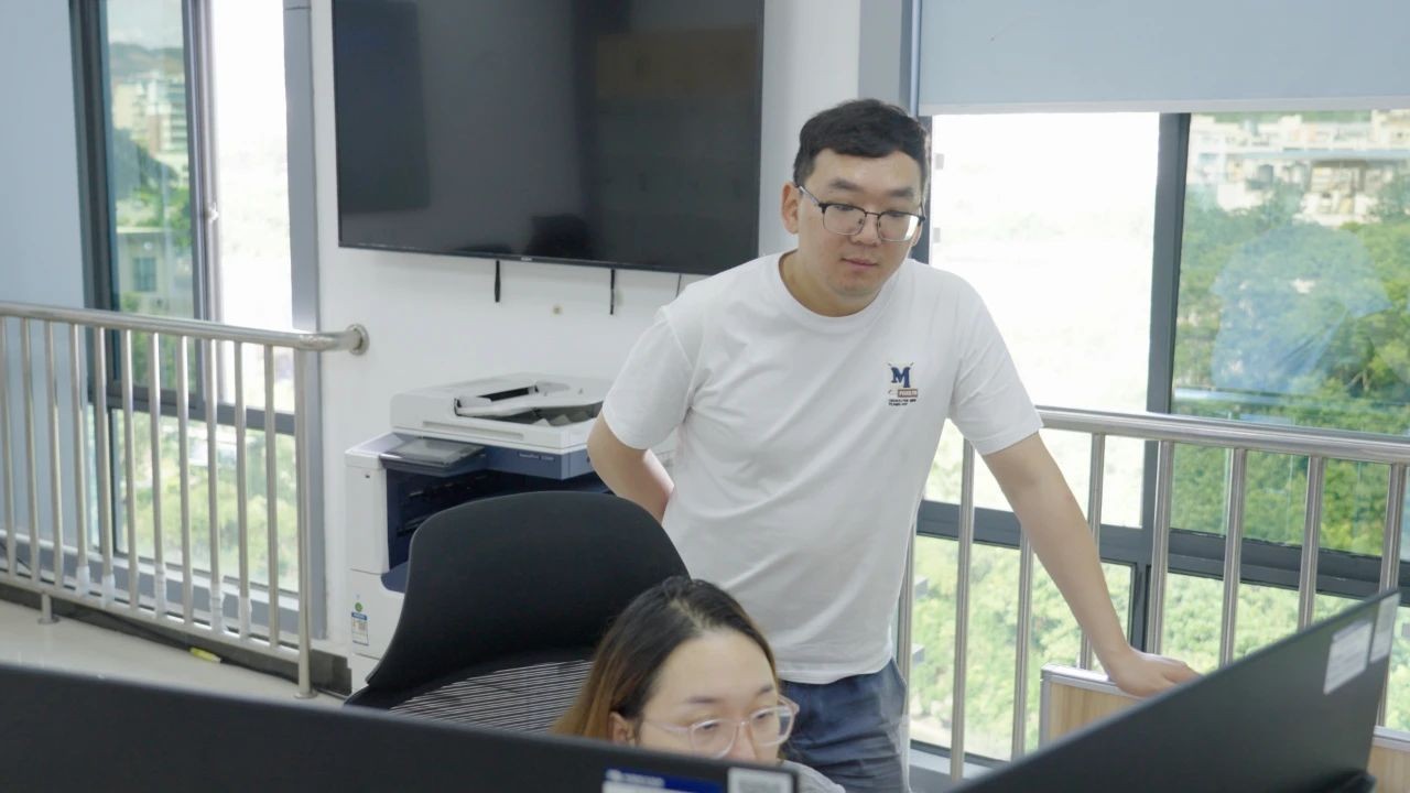 毕业入职电网！8年，他从基层干到副总监！ 第 9 张