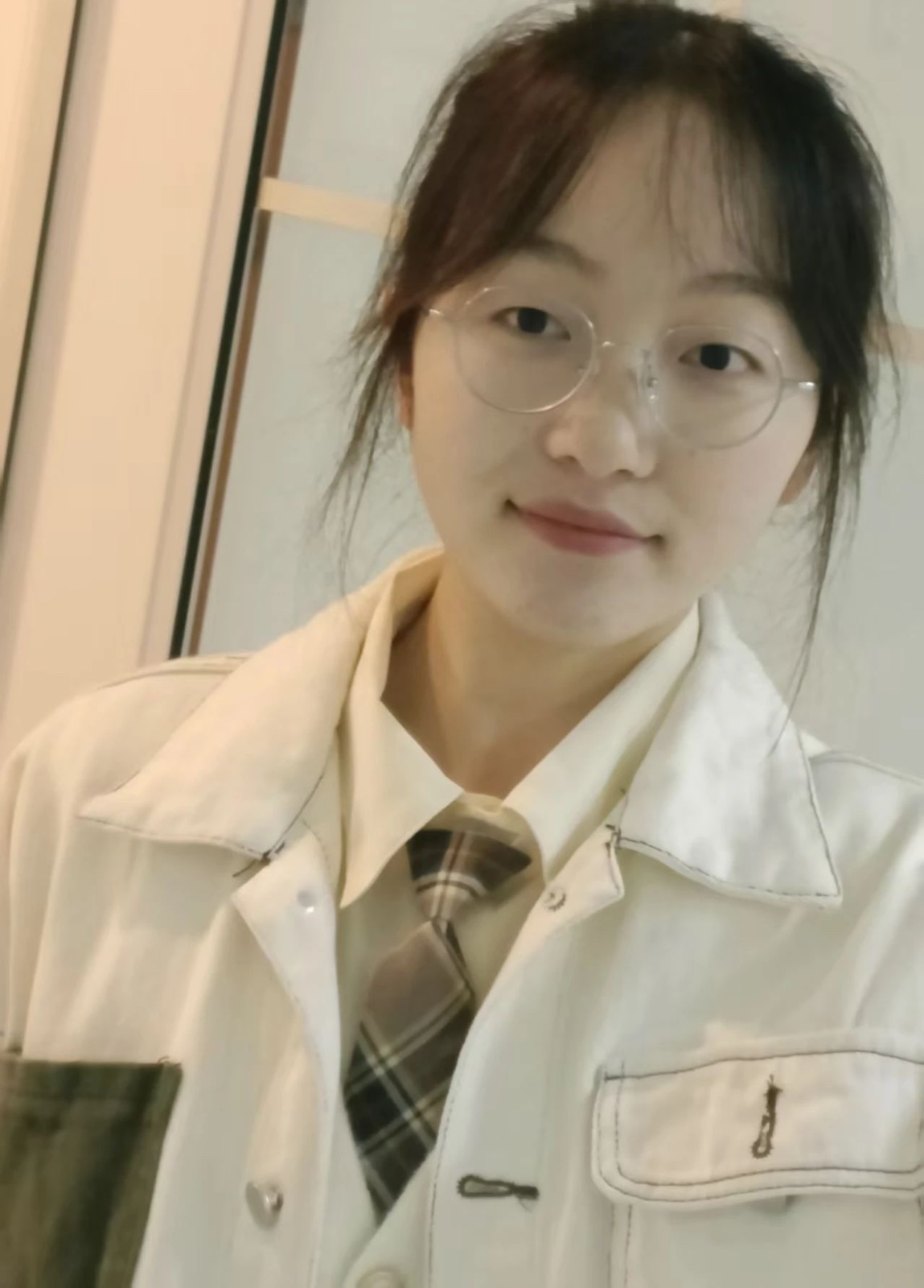 “偏要考上！”她做到了‼️ 第 6 张