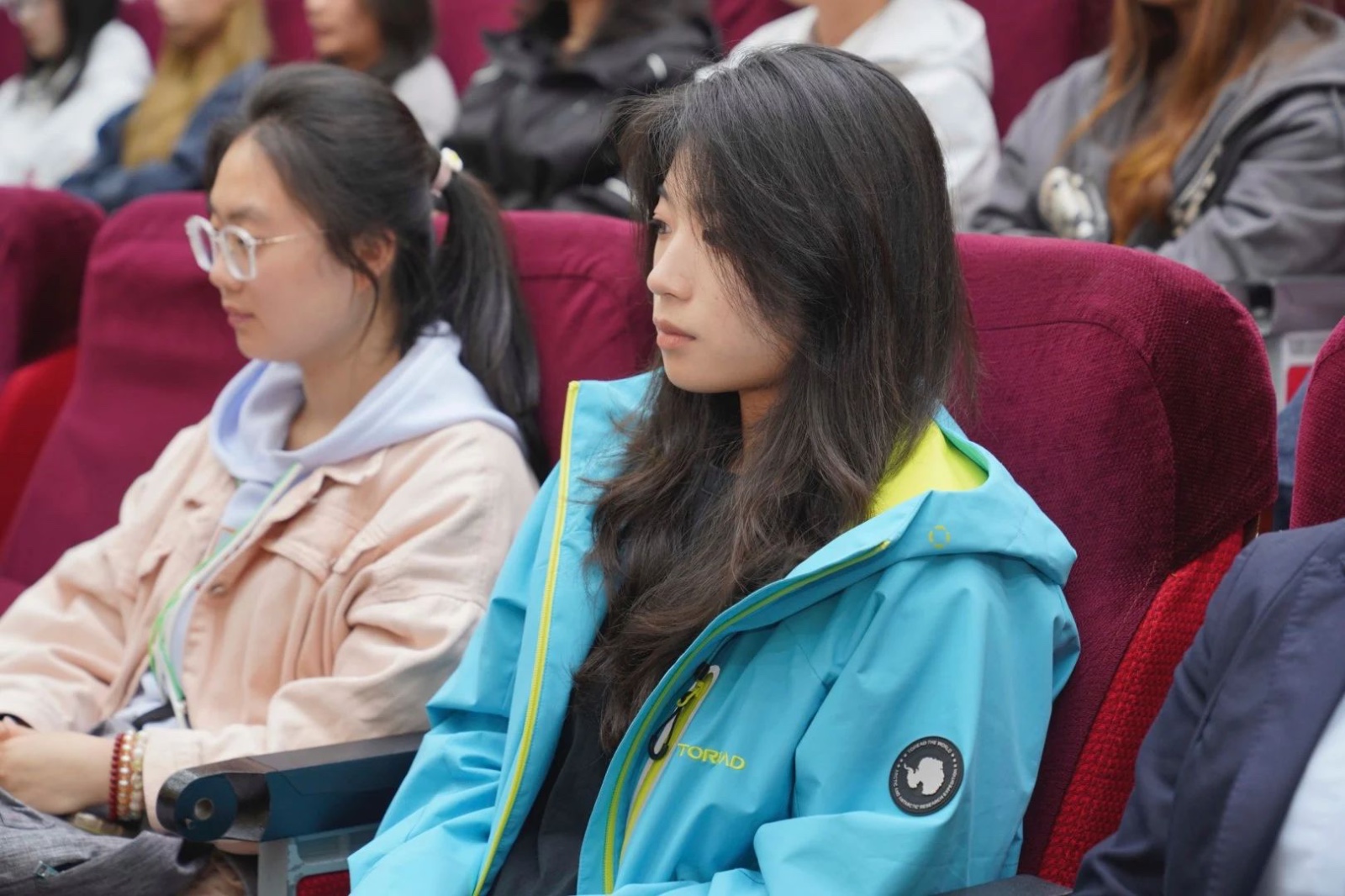 你的声音,校长在听!书记校长现场解答400+个提问! 第 3 张 你的声音,校长在听!书记校长现场解答400+个提问! 第 3 张