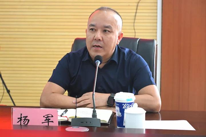 云经管2026届毕业生就业工作全面启动！ 第 4 张