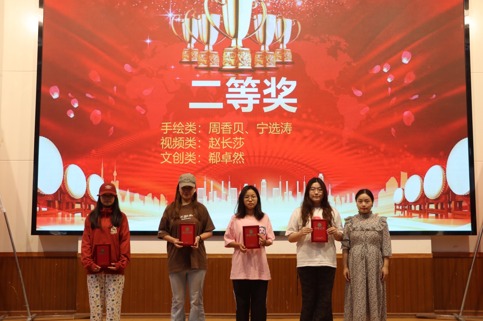 云经管医学生用创意作品解码体重管理！ 第 4 张