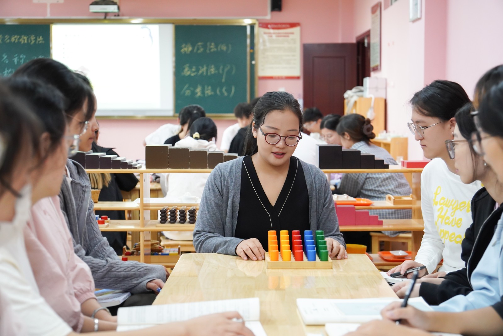 国家级通行证到手！学前，向前！ 第 5 张