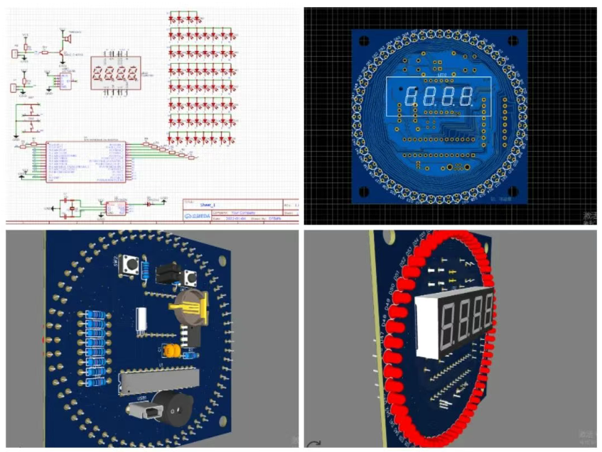 云经管学子登上《人民日报》！还成功上岸省考公务员！ 第 6 张