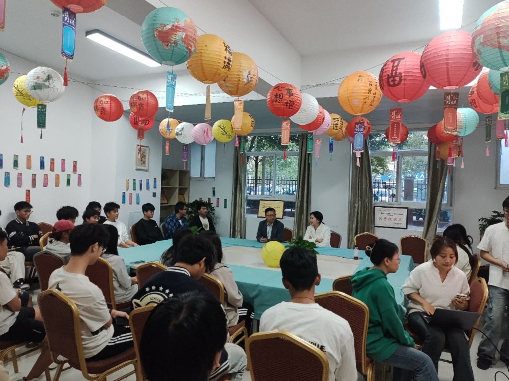 【团学活动】学防灾知识,练应急技能——你的安全,我们在守护 第 1 张 【团学活动】学防灾知识,练应急技能——你的安全,我们在守护 第 1 张