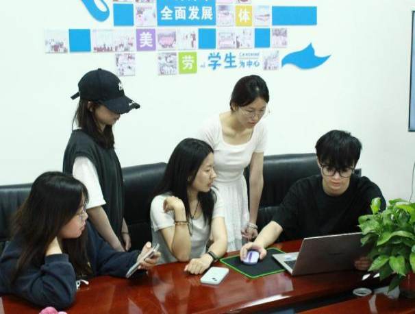 喜报！三金之光！财会金融学院闪耀全国高校商业精英挑战赛赛场 第 6 张