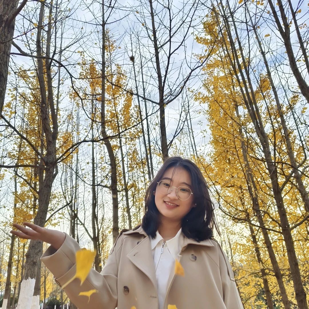 青春榜样说 | 蒋琪的追梦之旅：在奋斗中绽放璀璨光芒 第 2 张