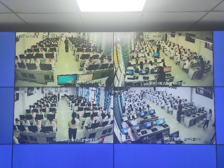 以赛促教强技能,砺练精兵展风采 ——云南经济管理学院医学院药学、中药学专业参加2025年云南省职业院校多项技能大赛 第 11 张 以赛促教强技能,砺练精兵展风采 ——云南经济管理学院医学院药学、中药学专业参加2025年云南省职业院校多项技能大赛 第 11 张